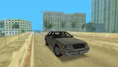 2003 Ford Crown Victoria|Civilian|Police|Taxi| (XML)
